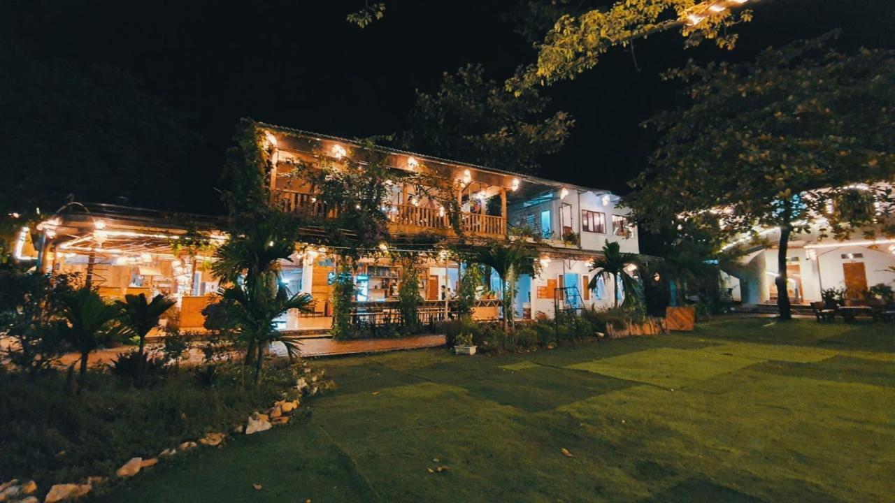Trang An Secret Garden Hotel Ninh Binh Bagian luar foto