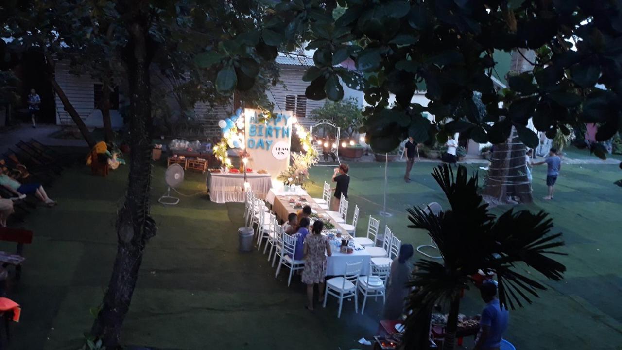 Trang An Secret Garden Hotel Ninh Binh Bagian luar foto