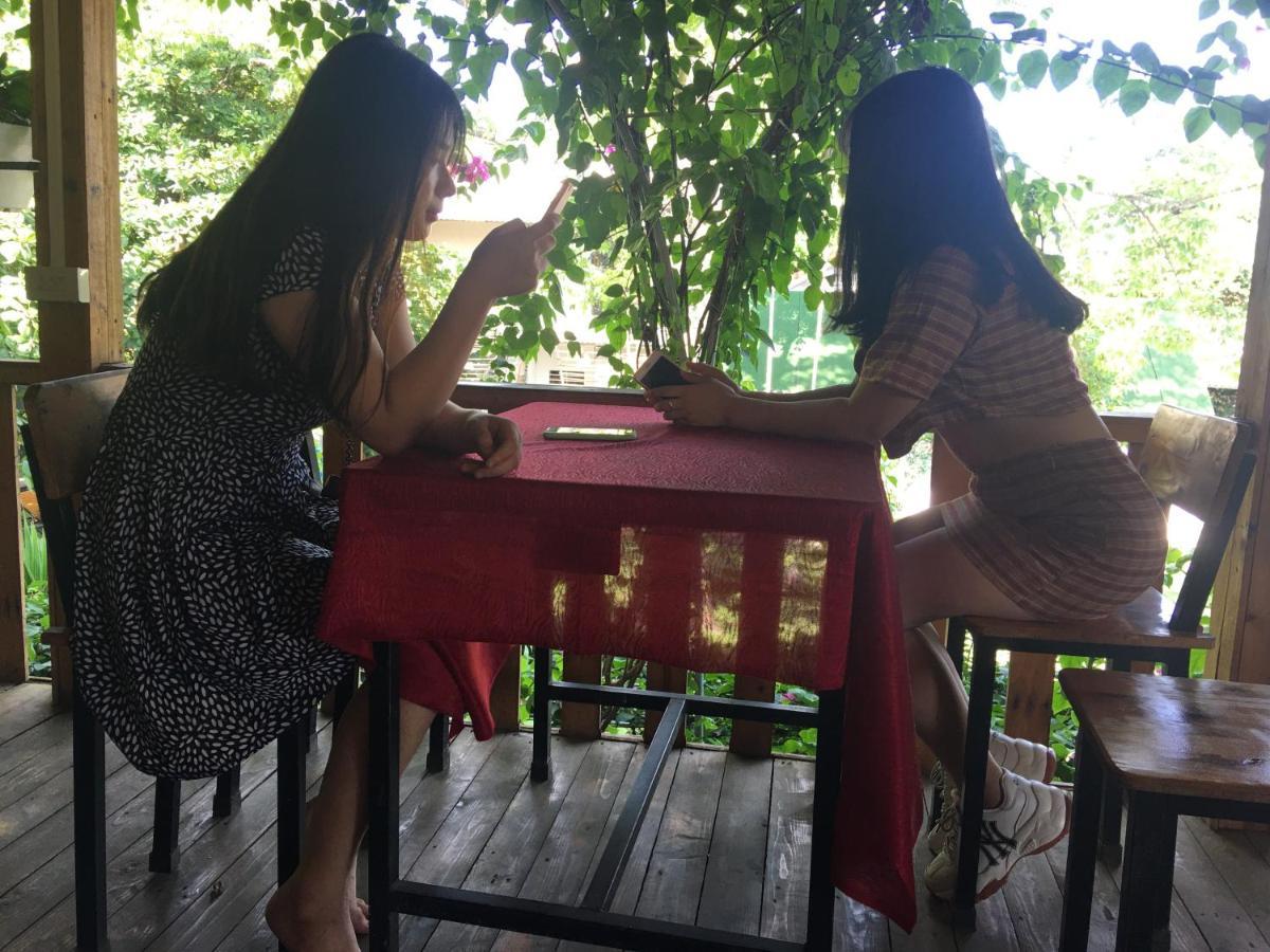 Trang An Secret Garden Hotel Ninh Binh Bagian luar foto