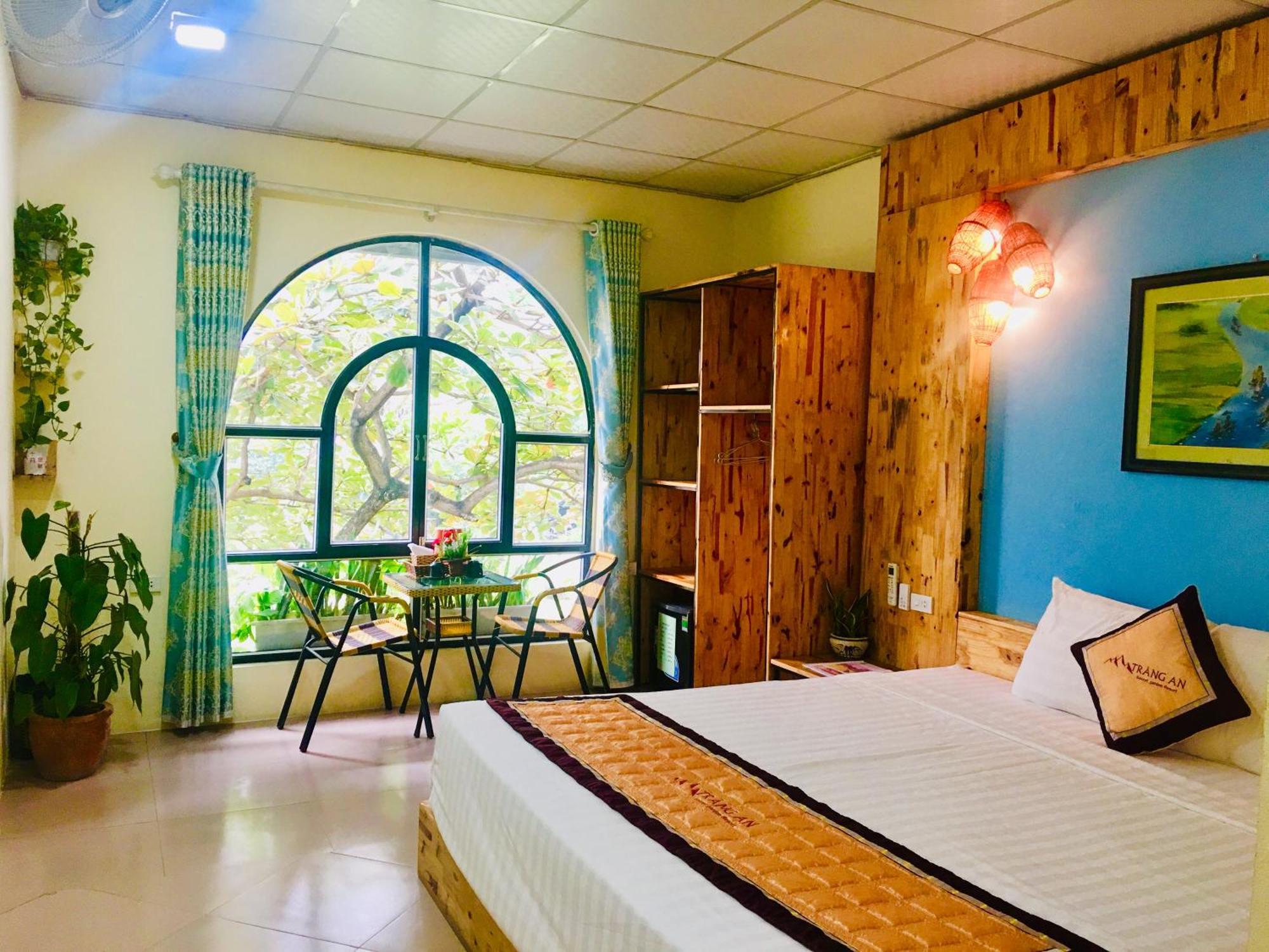 Trang An Secret Garden Hotel Ninh Binh Bagian luar foto