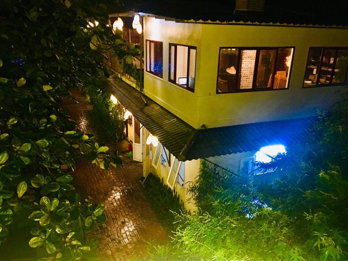 Trang An Secret Garden Hotel Ninh Binh Bagian luar foto
