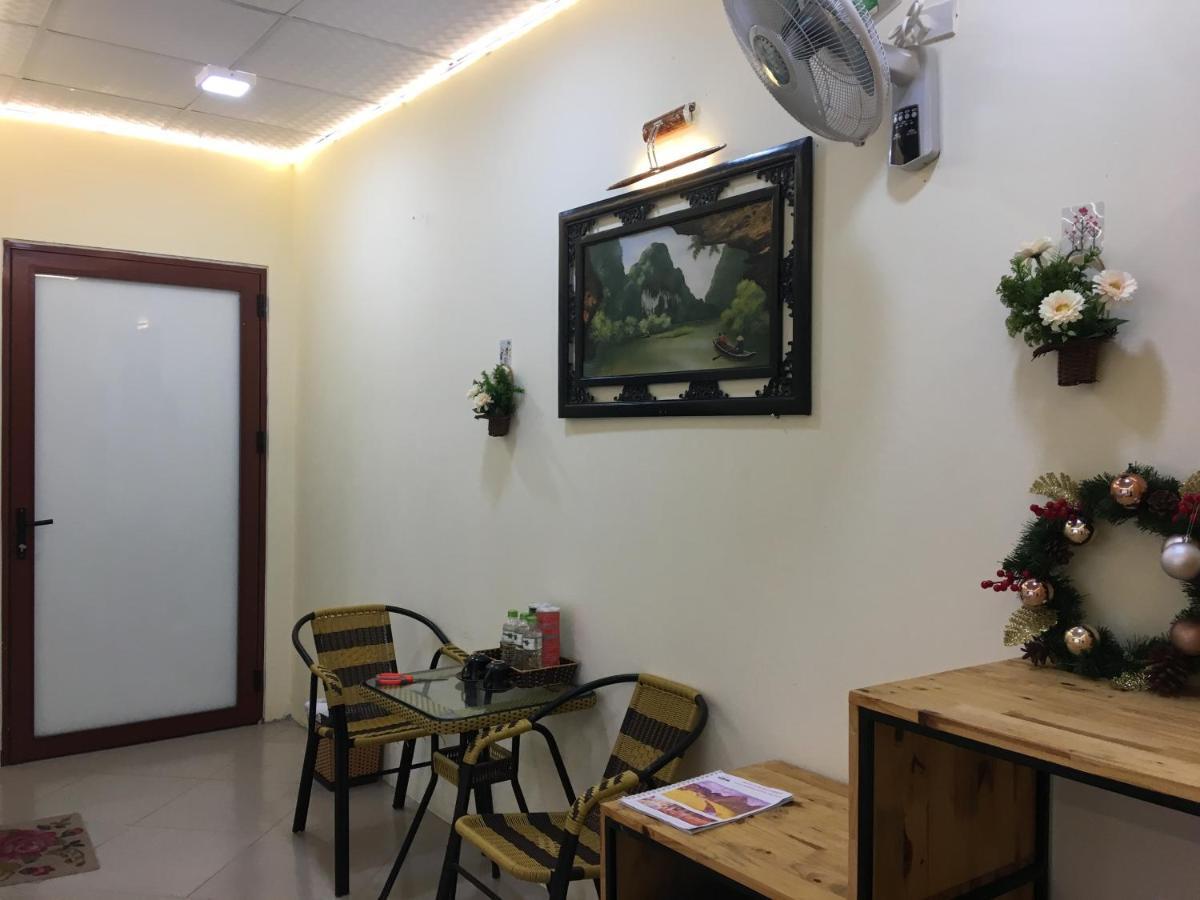 Trang An Secret Garden Hotel Ninh Binh Bagian luar foto